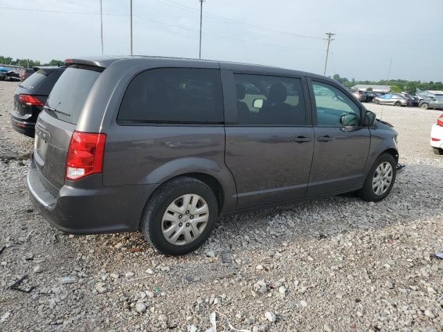 Photo 2 VIN: 2C4RDGBG2KR698022 - DODGE CARAVAN 