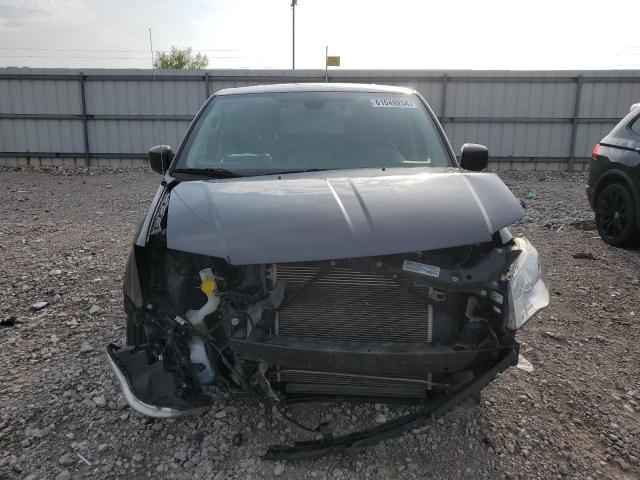 Photo 4 VIN: 2C4RDGBG2KR698022 - DODGE CARAVAN 