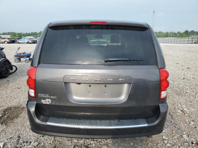 Photo 5 VIN: 2C4RDGBG2KR698022 - DODGE CARAVAN 