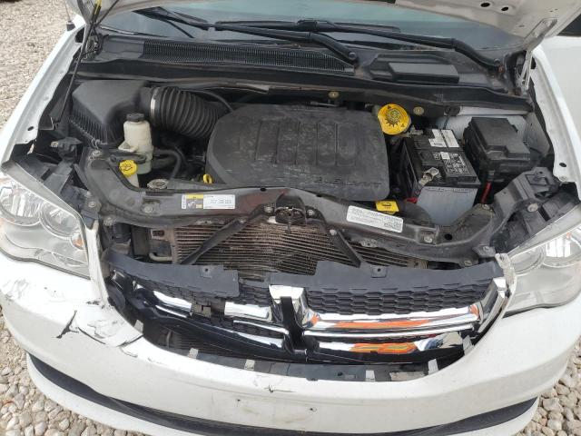 Photo 11 VIN: 2C4RDGBG2KR698649 - DODGE GRAND CARA 