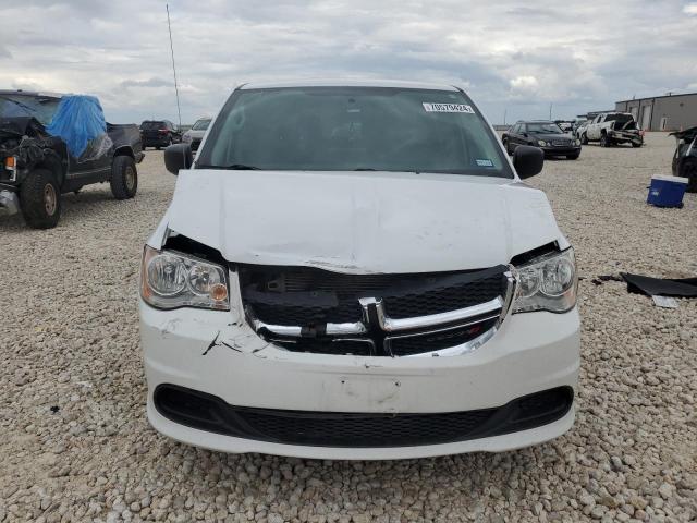 Photo 4 VIN: 2C4RDGBG2KR698649 - DODGE GRAND CARA 