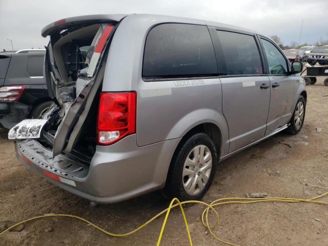 Photo 2 VIN: 2C4RDGBG2KR701341 - DODGE CARAVAN 