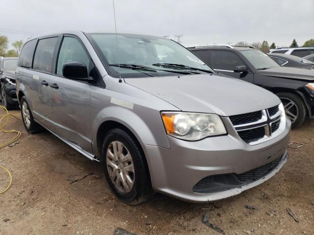 Photo 3 VIN: 2C4RDGBG2KR701341 - DODGE CARAVAN 