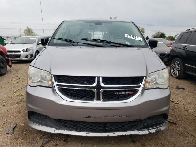 Photo 4 VIN: 2C4RDGBG2KR701341 - DODGE CARAVAN 