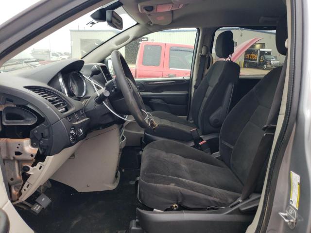 Photo 6 VIN: 2C4RDGBG2KR701341 - DODGE CARAVAN 