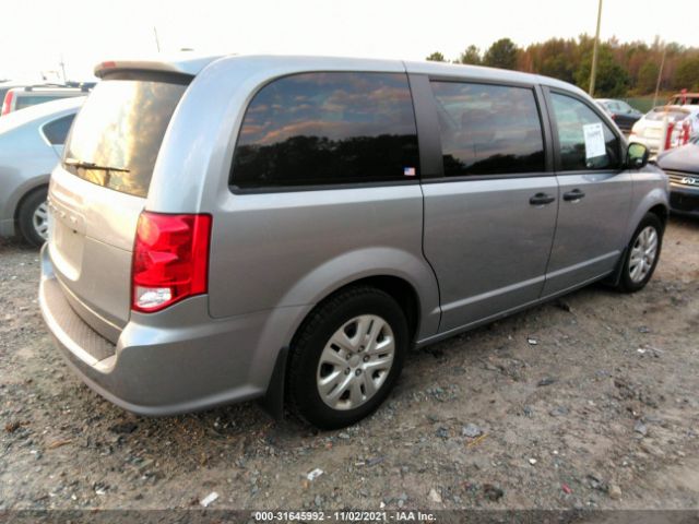 Photo 3 VIN: 2C4RDGBG2KR766187 - DODGE GRAND CARAVAN 