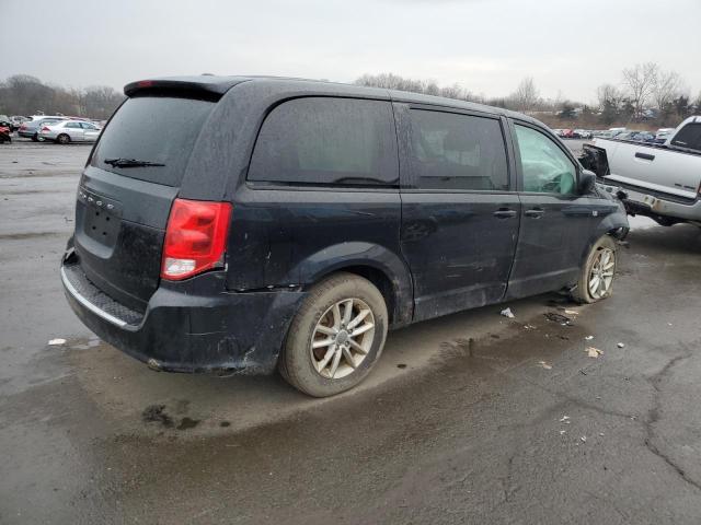 Photo 2 VIN: 2C4RDGBG2KR777626 - DODGE CARAVAN 