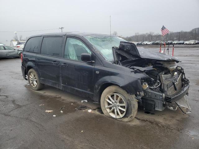 Photo 3 VIN: 2C4RDGBG2KR777626 - DODGE CARAVAN 