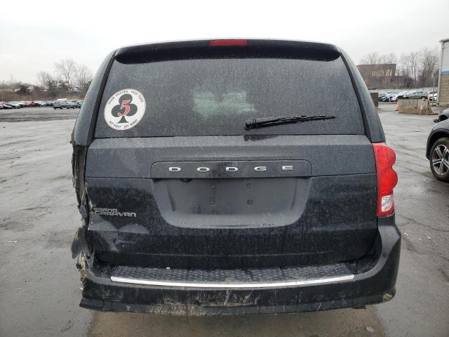 Photo 5 VIN: 2C4RDGBG2KR777626 - DODGE CARAVAN 