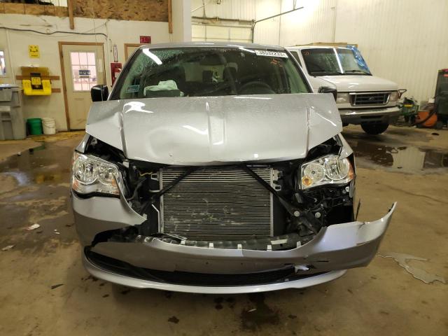 Photo 4 VIN: 2C4RDGBG2KR780039 - DODGE GRAND CARA 