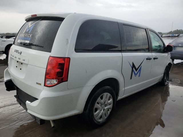 Photo 2 VIN: 2C4RDGBG2KR784463 - DODGE CARAVAN 