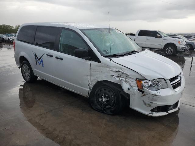 Photo 3 VIN: 2C4RDGBG2KR784463 - DODGE CARAVAN 