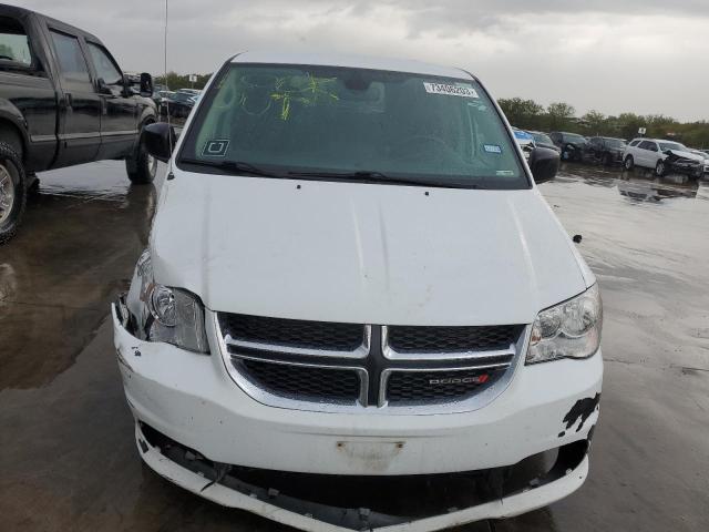 Photo 4 VIN: 2C4RDGBG2KR784463 - DODGE CARAVAN 