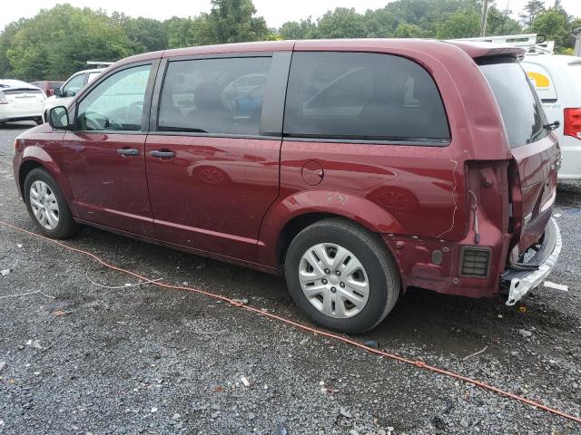 Photo 1 VIN: 2C4RDGBG2KR796905 - DODGE CARAVAN 