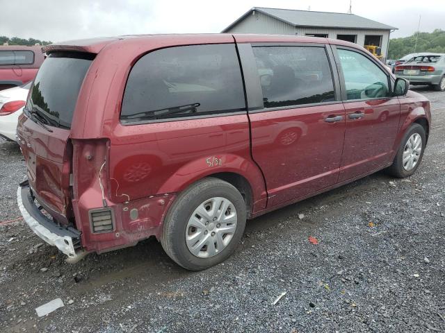 Photo 2 VIN: 2C4RDGBG2KR796905 - DODGE CARAVAN 