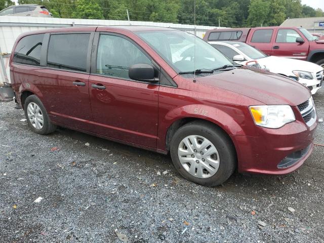 Photo 3 VIN: 2C4RDGBG2KR796905 - DODGE CARAVAN 