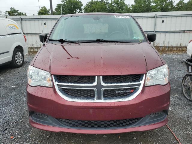 Photo 4 VIN: 2C4RDGBG2KR796905 - DODGE CARAVAN 