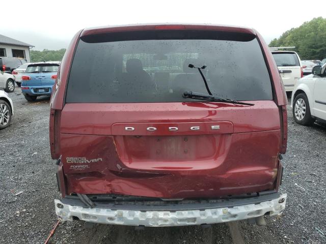 Photo 5 VIN: 2C4RDGBG2KR796905 - DODGE CARAVAN 