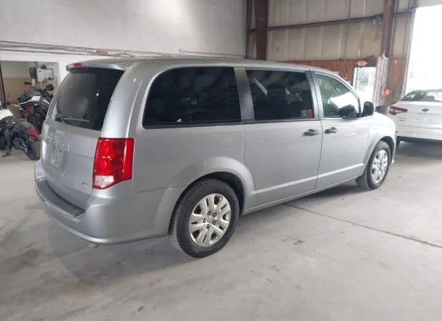 Photo 3 VIN: 2C4RDGBG2KR805232 - DODGE GRAND CARAVAN 