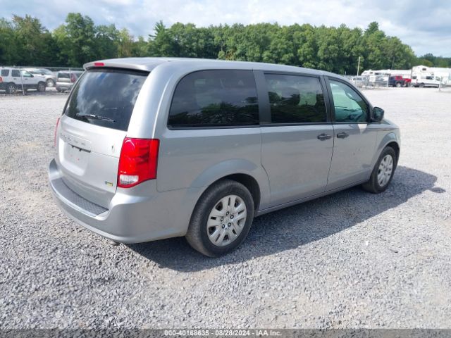 Photo 3 VIN: 2C4RDGBG2KR805232 - DODGE GRAND CARAVAN 