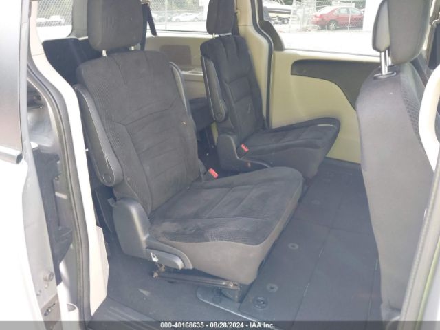 Photo 7 VIN: 2C4RDGBG2KR805232 - DODGE GRAND CARAVAN 