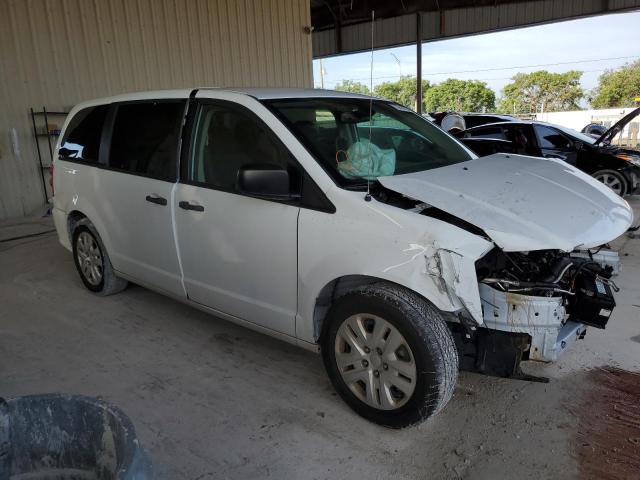 Photo 3 VIN: 2C4RDGBG2KR805635 - DODGE CARAVAN 