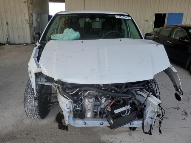 Photo 4 VIN: 2C4RDGBG2KR805635 - DODGE CARAVAN 