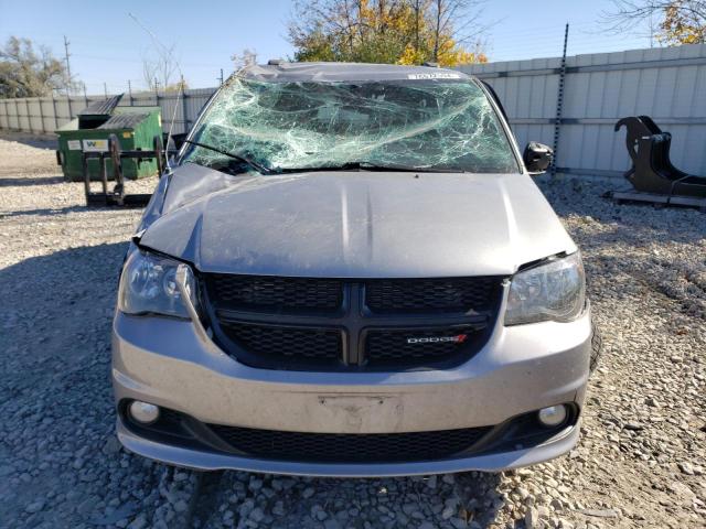 Photo 4 VIN: 2C4RDGBG2LR255872 - DODGE GRAND CARA 