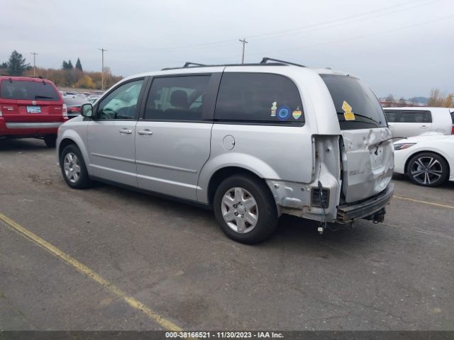 Photo 2 VIN: 2C4RDGBG3CR103292 - DODGE GRAND CARAVAN 