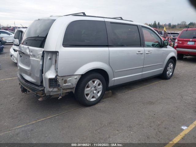 Photo 3 VIN: 2C4RDGBG3CR103292 - DODGE GRAND CARAVAN 