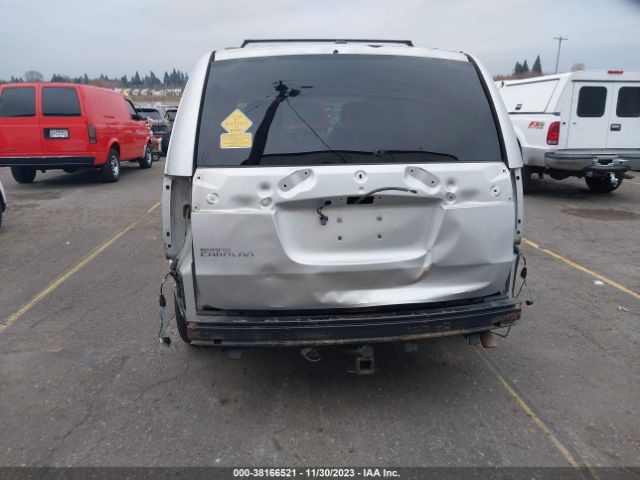 Photo 5 VIN: 2C4RDGBG3CR103292 - DODGE GRAND CARAVAN 