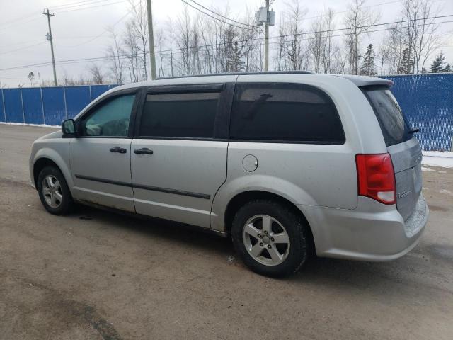 Photo 1 VIN: 2C4RDGBG3CR110680 - DODGE CARAVAN 