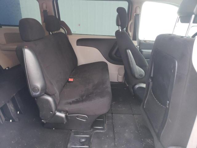 Photo 10 VIN: 2C4RDGBG3CR110680 - DODGE CARAVAN 