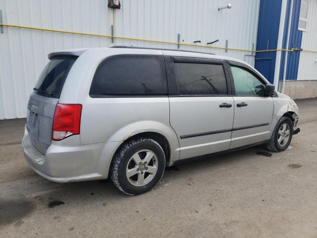 Photo 2 VIN: 2C4RDGBG3CR110680 - DODGE CARAVAN 