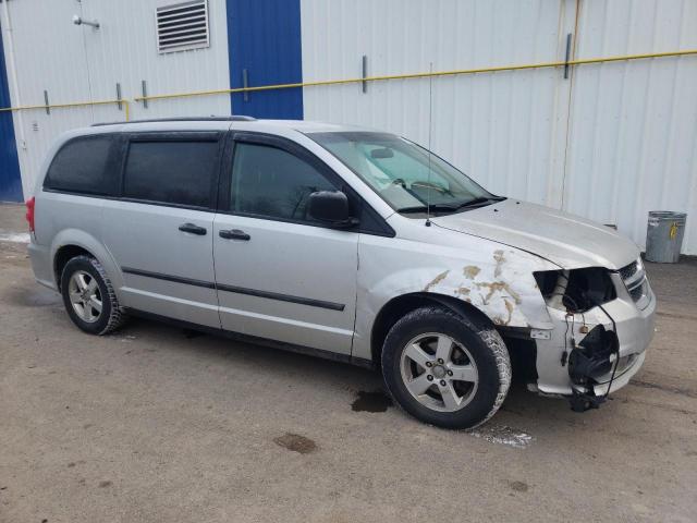 Photo 3 VIN: 2C4RDGBG3CR110680 - DODGE CARAVAN 