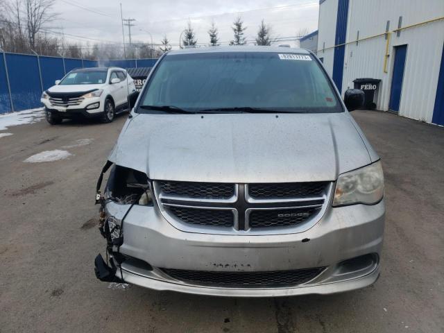 Photo 4 VIN: 2C4RDGBG3CR110680 - DODGE CARAVAN 