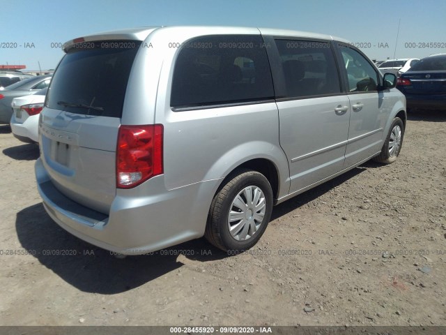 Photo 3 VIN: 2C4RDGBG3CR139497 - DODGE GRAND CARAVAN 