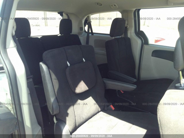 Photo 7 VIN: 2C4RDGBG3CR139497 - DODGE GRAND CARAVAN 