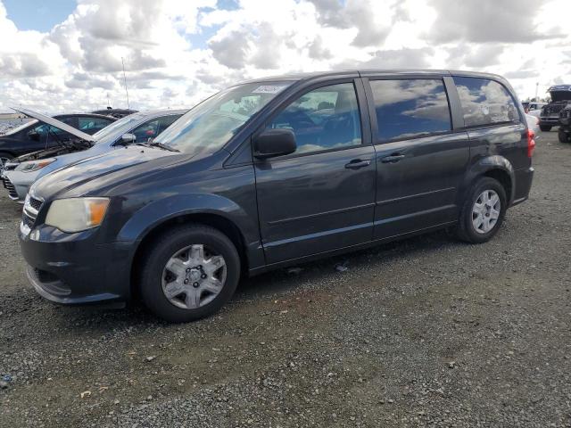 Photo 0 VIN: 2C4RDGBG3CR148765 - DODGE CARAVAN 