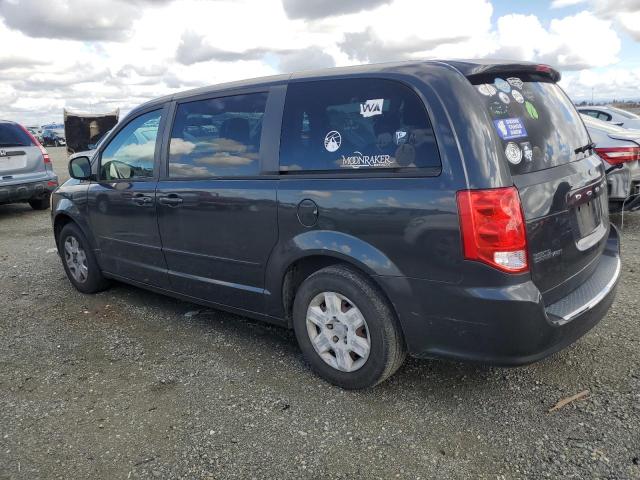 Photo 1 VIN: 2C4RDGBG3CR148765 - DODGE CARAVAN 