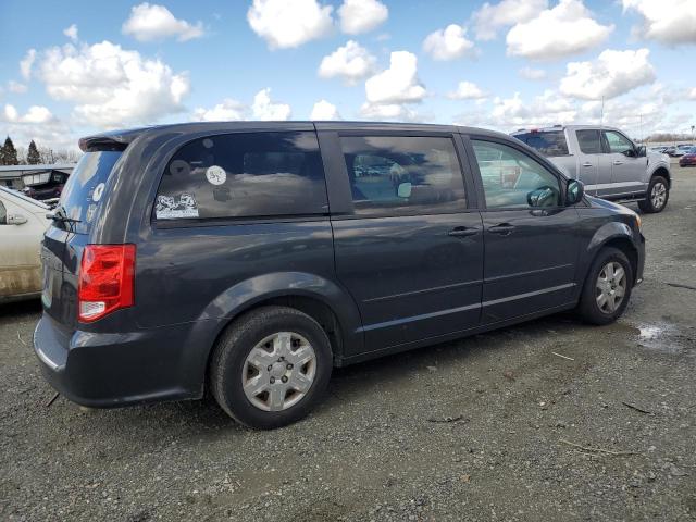 Photo 2 VIN: 2C4RDGBG3CR148765 - DODGE CARAVAN 