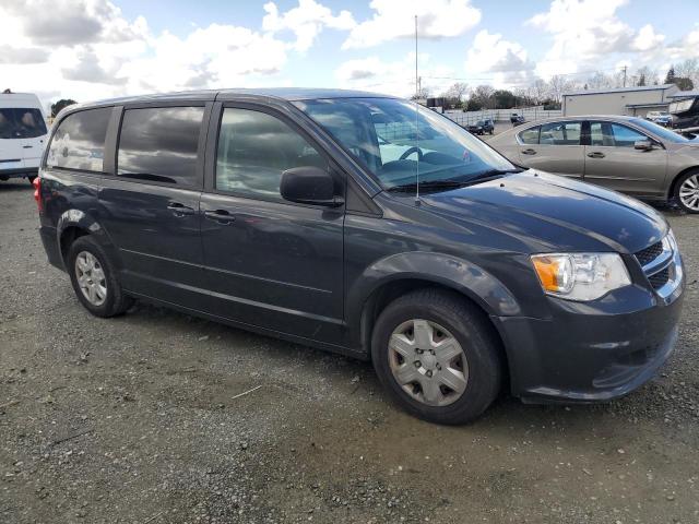 Photo 3 VIN: 2C4RDGBG3CR148765 - DODGE CARAVAN 