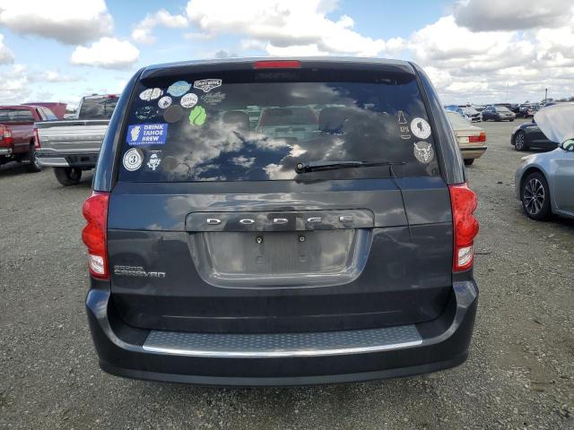 Photo 5 VIN: 2C4RDGBG3CR148765 - DODGE CARAVAN 