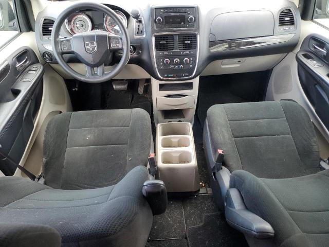 Photo 7 VIN: 2C4RDGBG3CR148765 - DODGE CARAVAN 