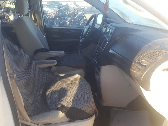 Photo 4 VIN: 2C4RDGBG3CR168109 - DODGE GR CARAVAN 