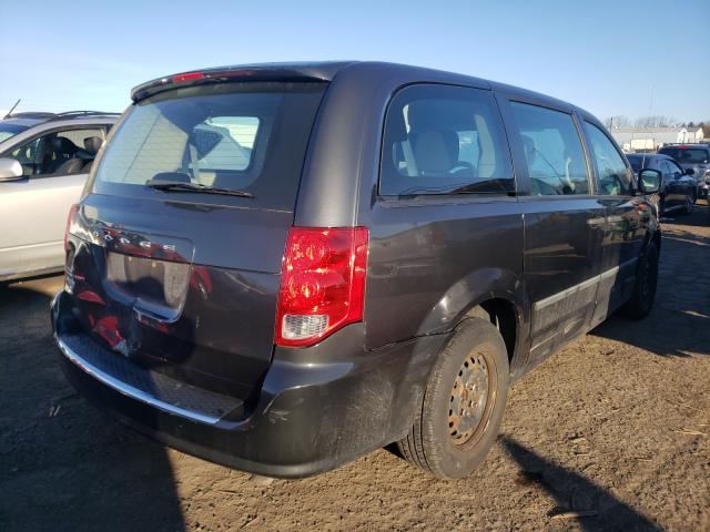 Photo 3 VIN: 2C4RDGBG3CR182852 - DODGE GRAND CARAVAN 