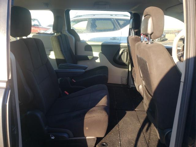 Photo 5 VIN: 2C4RDGBG3CR182852 - DODGE GRAND CARAVAN 