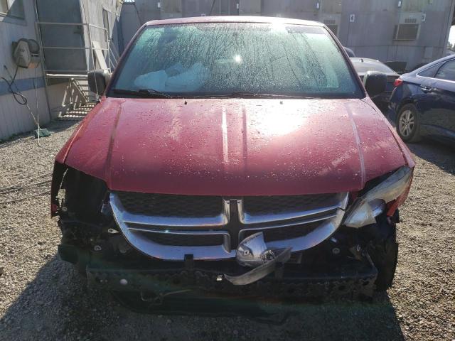 Photo 4 VIN: 2C4RDGBG3CR182964 - DODGE CARAVAN 