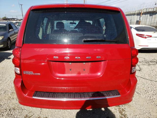 Photo 5 VIN: 2C4RDGBG3CR182964 - DODGE CARAVAN 