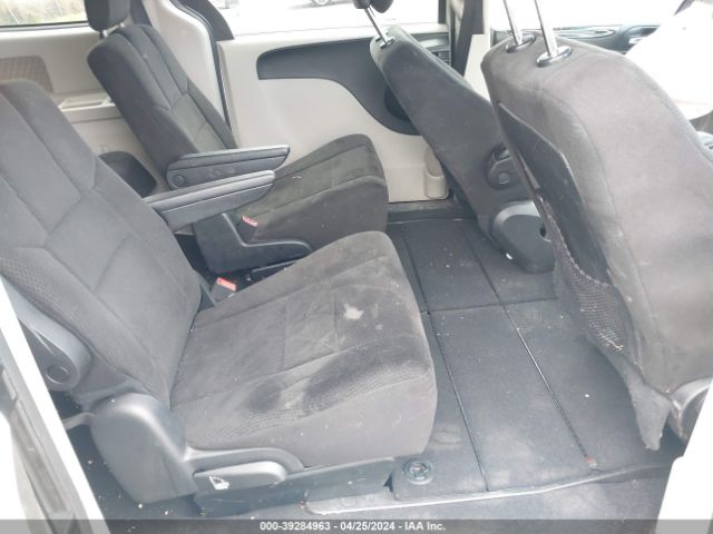 Photo 7 VIN: 2C4RDGBG3CR217759 - DODGE GRAND CARAVAN 